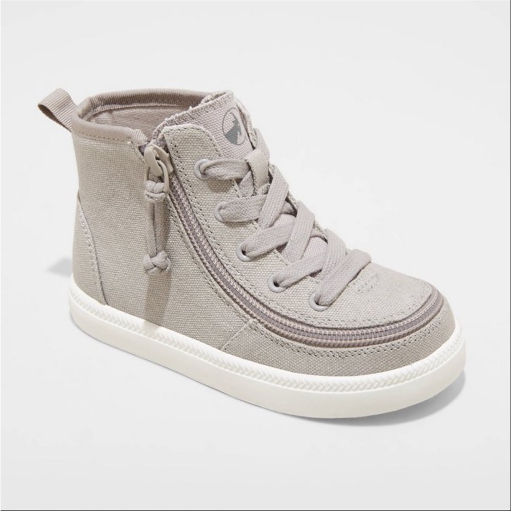 TODDLER BILLY HIGH TOPS